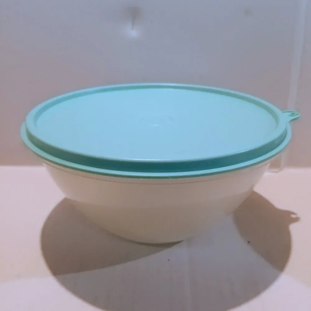 Tupperware brand model